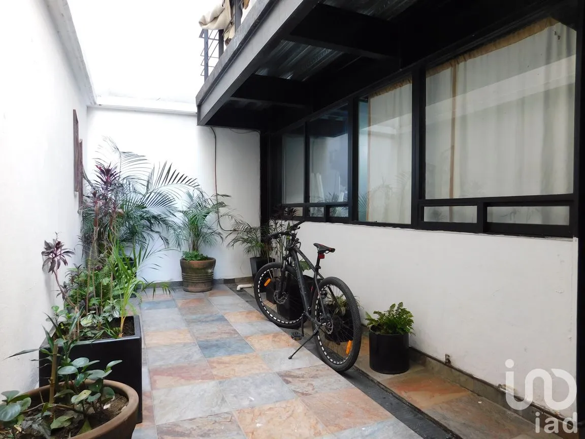 Edificio en Venta en Cuauhtémoc, Cuauhtémoc, Ciudad de México | NEX-265726 | iad México | Foto 5 de 15