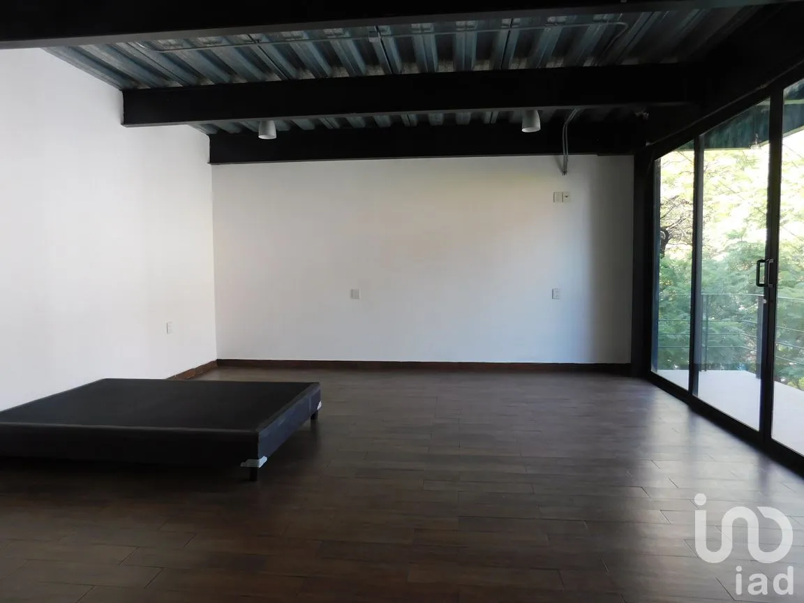 Edificio en Venta en Cuauhtémoc, Cuauhtémoc, Ciudad de México | NEX-265726 | iad México | Foto 6 de 15