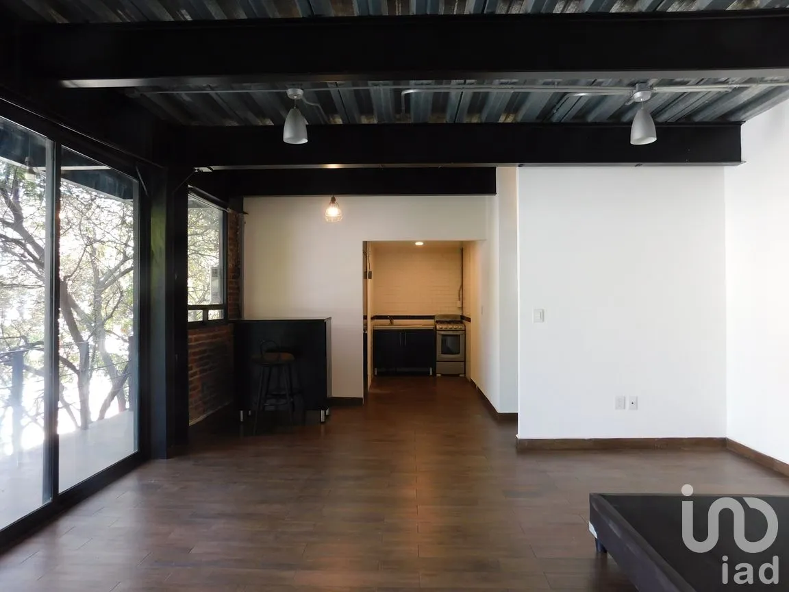 Edificio en Venta en Cuauhtémoc, Cuauhtémoc, Ciudad de México | NEX-265726 | iad México | Foto 7 de 15