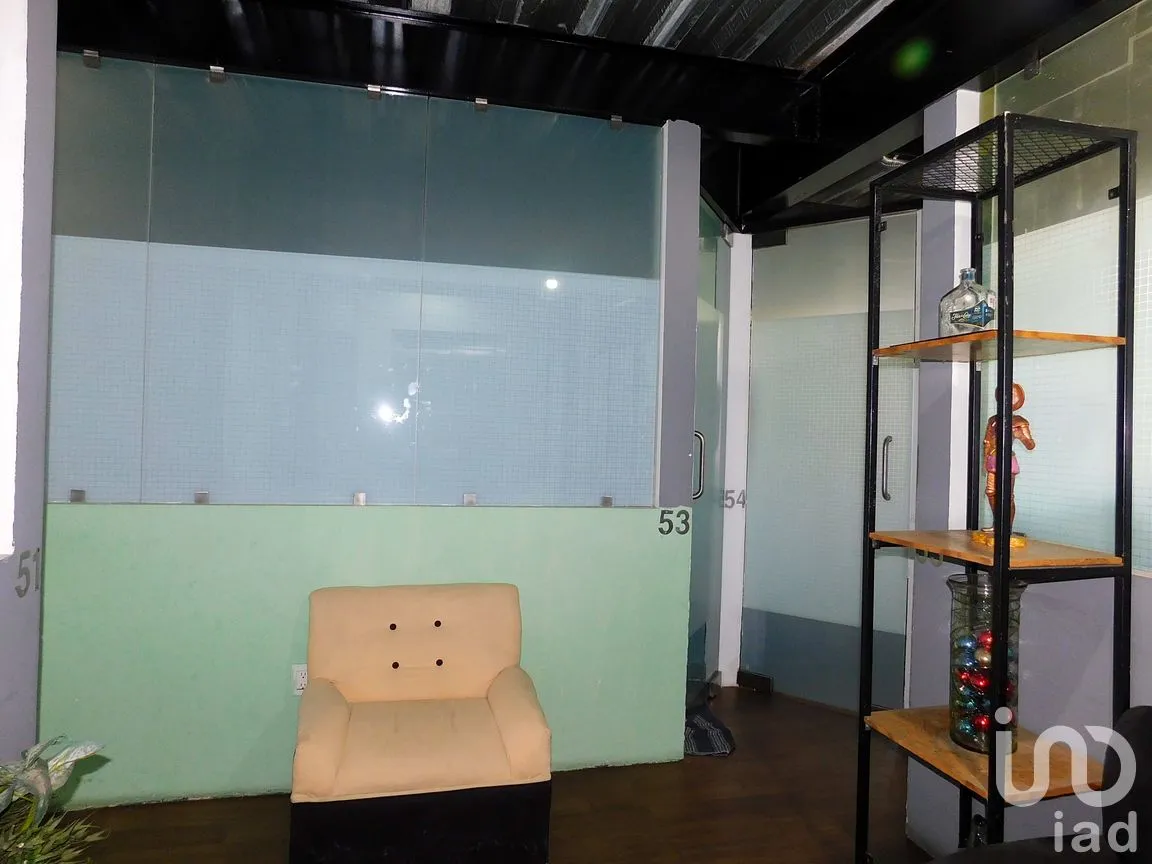 Edificio en Venta en Cuauhtémoc, Cuauhtémoc, Ciudad de México | NEX-265726 | iad México | Foto 8 de 15