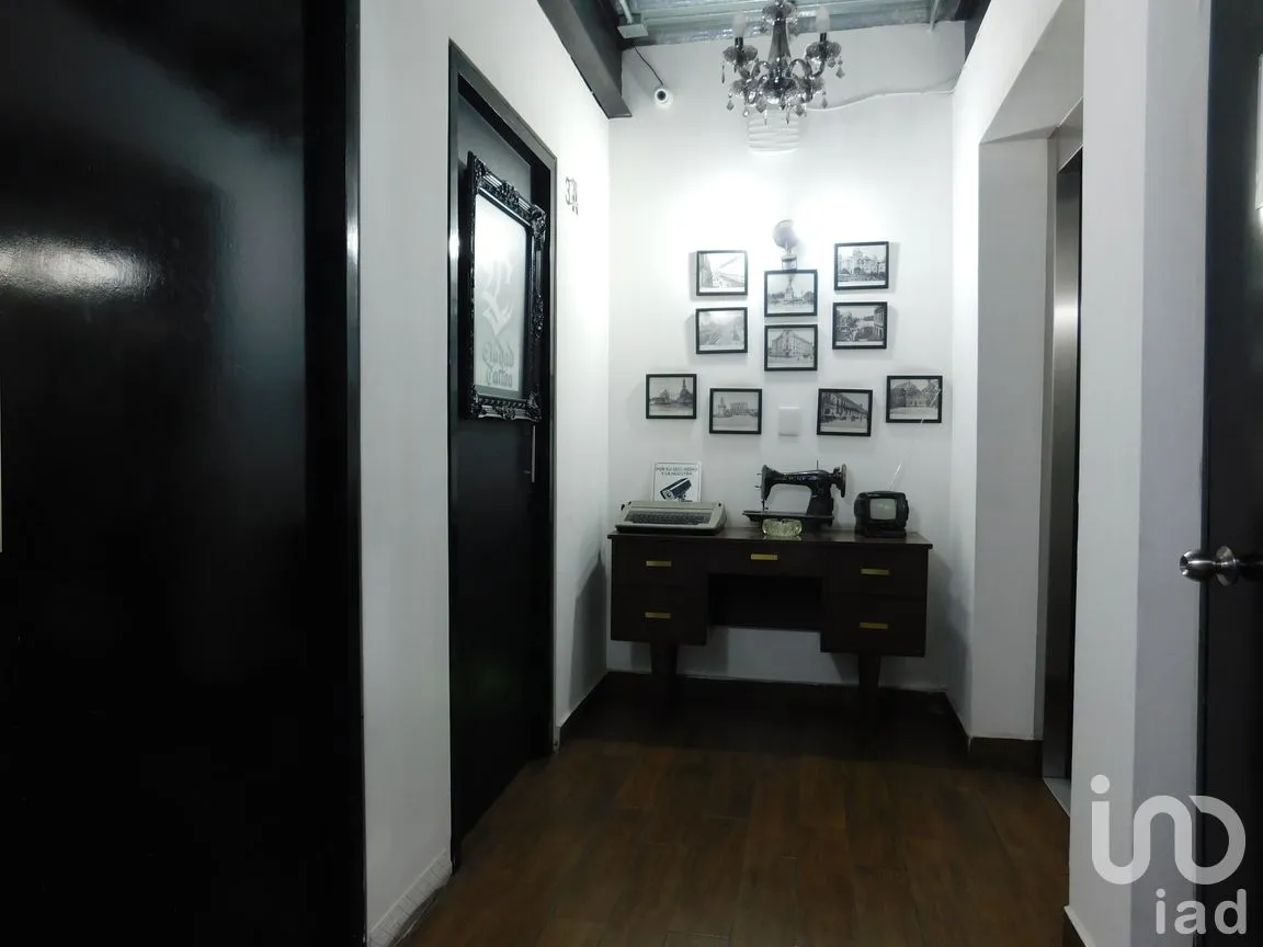 Edificio en Venta en Cuauhtémoc, Cuauhtémoc, Ciudad de México | NEX-265726 | iad México | Foto 10 de 15