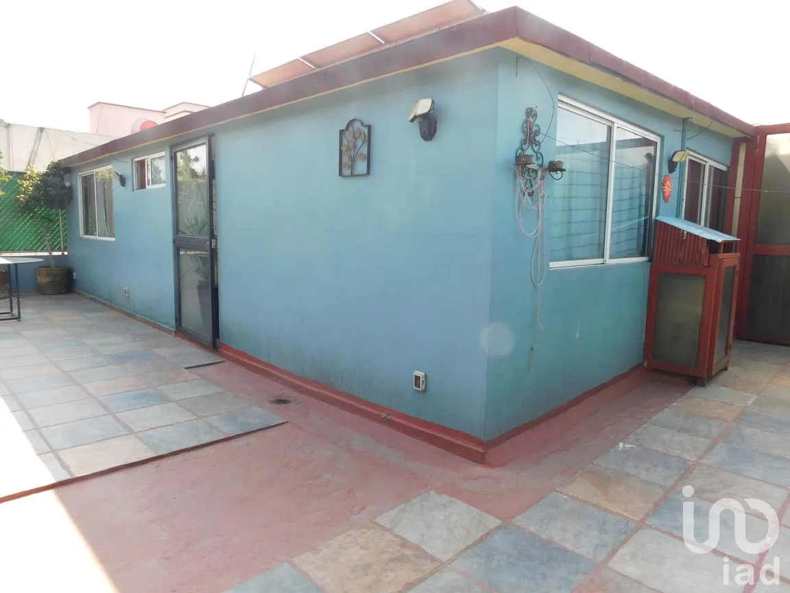 Edificio en Venta en Condesa, Cuauhtémoc, Ciudad de México | NEX-265779 | iad México | Foto 11 de 12