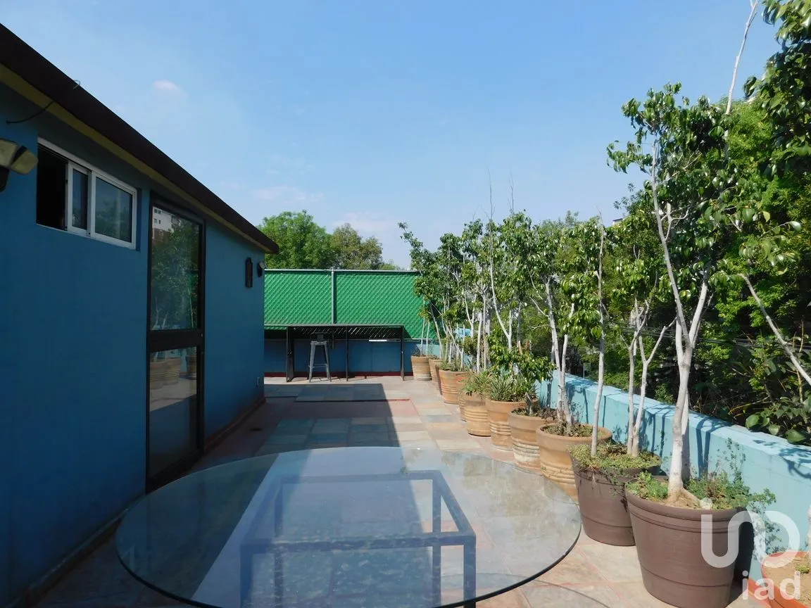 Edificio en Venta en Condesa, Cuauhtémoc, Ciudad de México | NEX-265779 | iad México | Foto 12 de 12