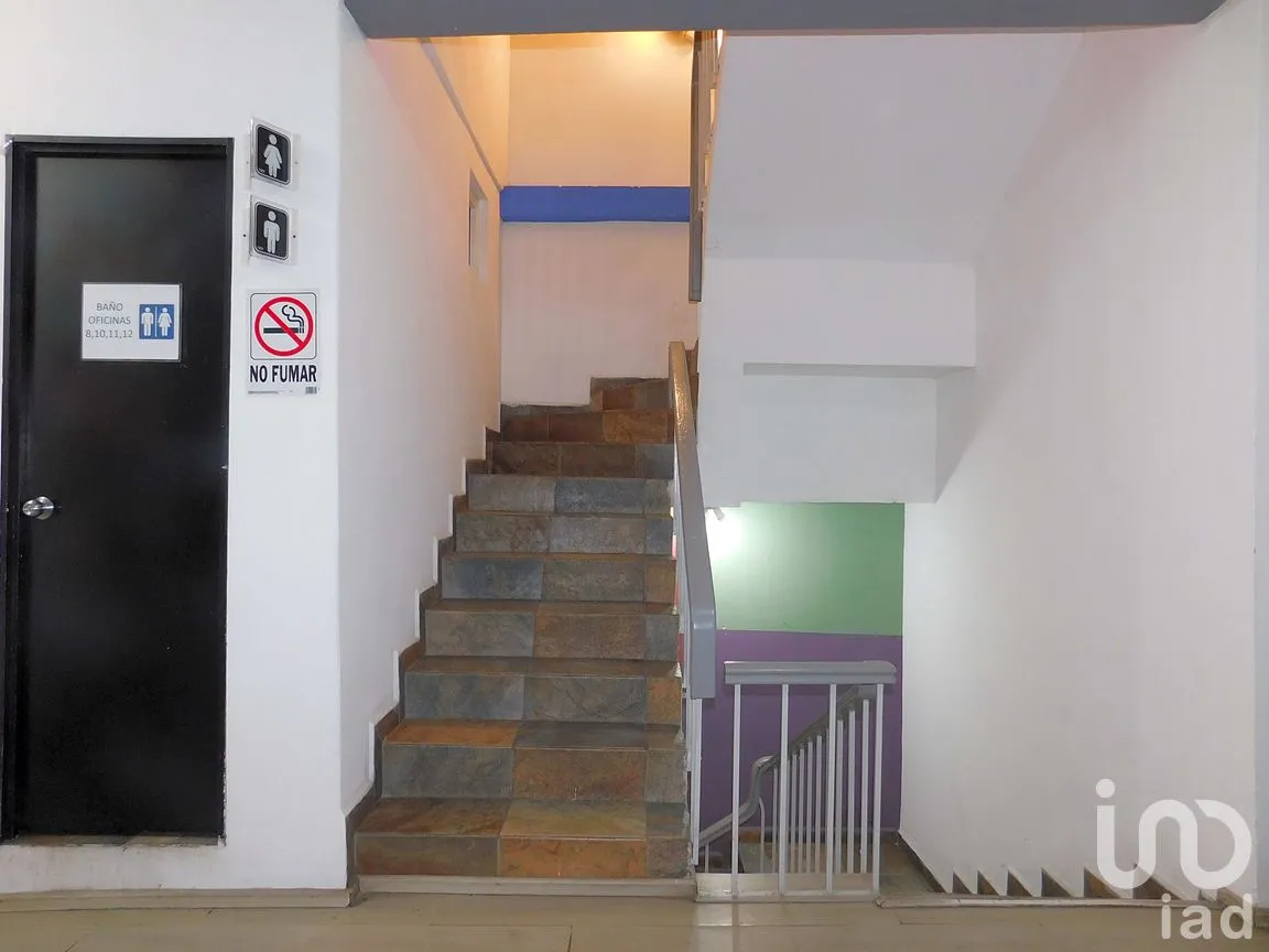 Edificio en Venta en Condesa, Cuauhtémoc, Ciudad de México | NEX-265779 | iad México | Foto 3 de 12