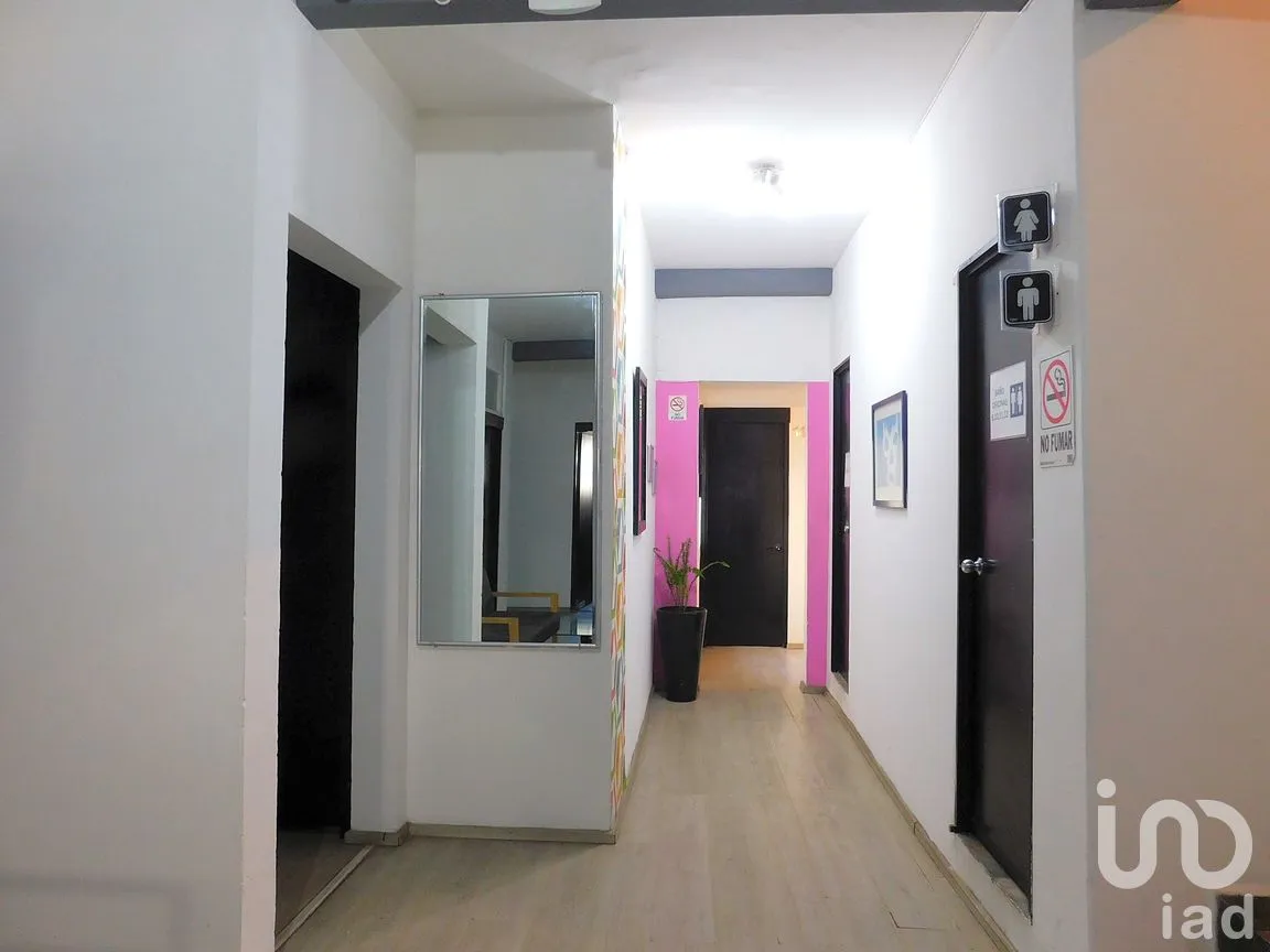 Edificio en Venta en Condesa, Cuauhtémoc, Ciudad de México | NEX-265779 | iad México | Foto 4 de 12