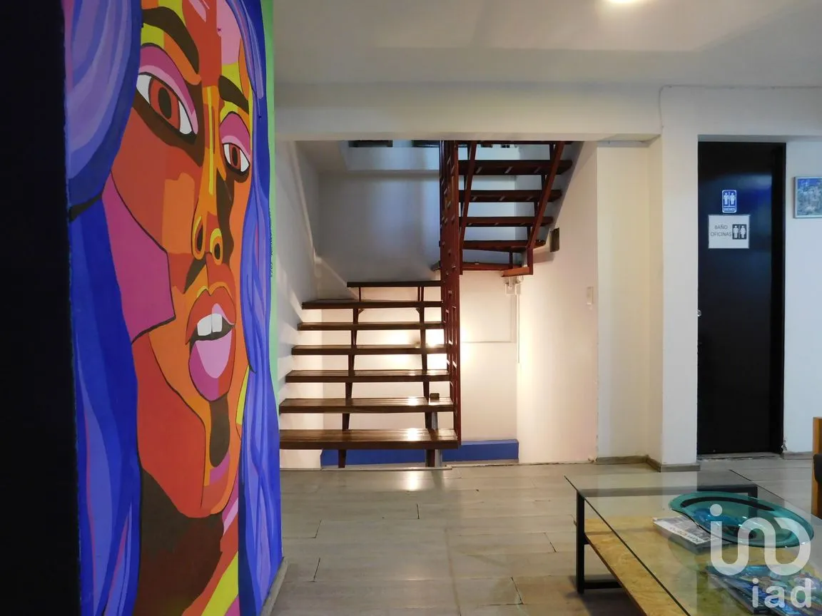 Edificio en Venta en Condesa, Cuauhtémoc, Ciudad de México | NEX-265779 | iad México | Foto 6 de 12