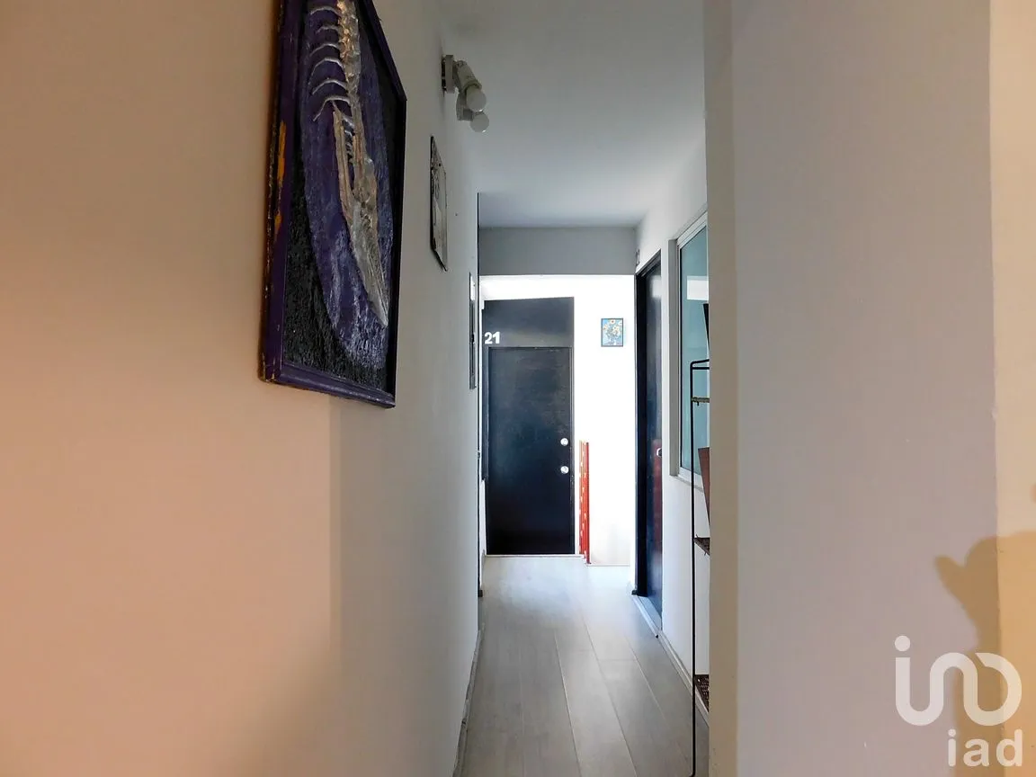 Edificio en Venta en Condesa, Cuauhtémoc, Ciudad de México | NEX-265779 | iad México | Foto 7 de 12