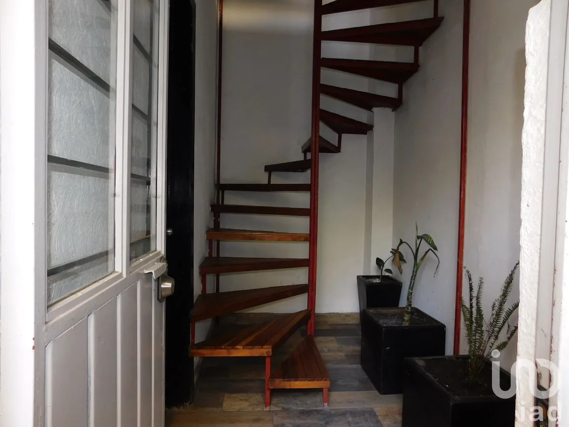 Edificio en Venta en Condesa, Cuauhtémoc, Ciudad de México | NEX-265779 | iad México | Foto 8 de 12