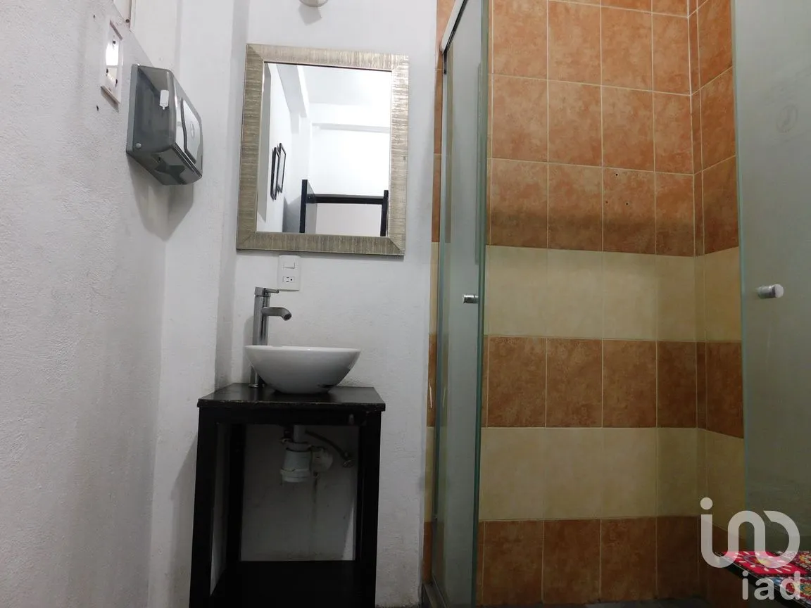 Edificio en Venta en Condesa, Cuauhtémoc, Ciudad de México | NEX-265779 | iad México | Foto 9 de 12