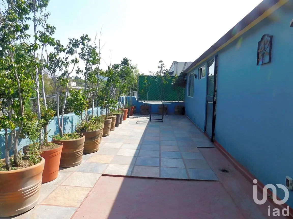 Edificio en Venta en Condesa, Cuauhtémoc, Ciudad de México | NEX-265779 | iad México | Foto 10 de 12