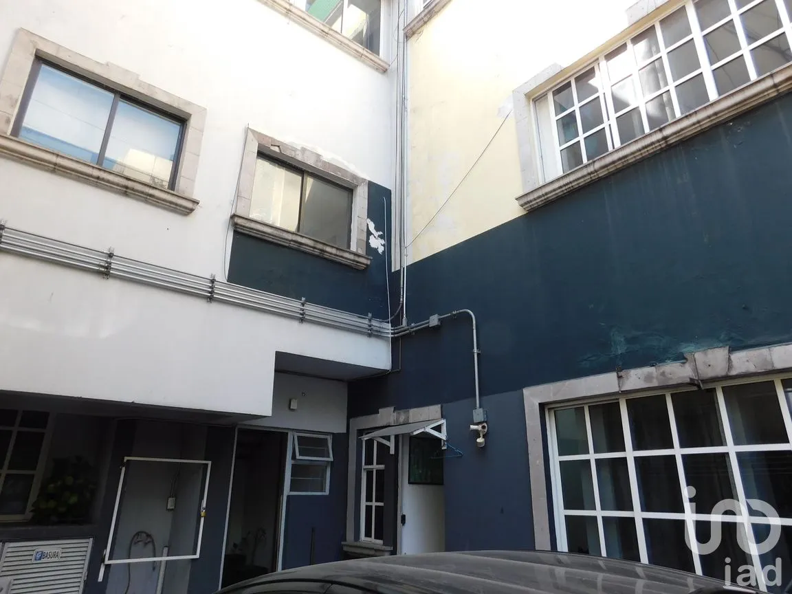 Edificio en Venta en Condesa, Cuauhtémoc, Ciudad de México | NEX-265779 | iad México | Foto 1 de 12