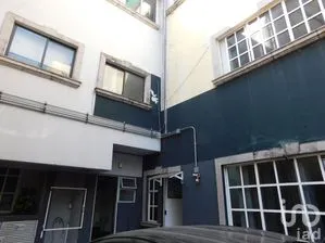 NEX-265779 - Edificio en Venta, con 604 m2 de construcción en Condesa, CP 06140, Ciudad de México.