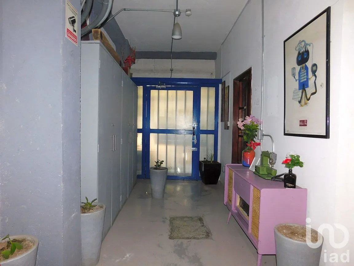 Edificio en Venta en Roma Sur, Cuauhtémoc, Ciudad de México | NEX-265780 | iad México | Foto 2 de 15