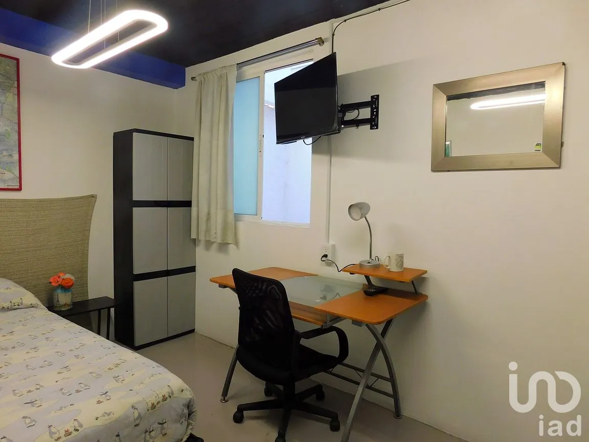 Edificio en Venta en Roma Sur, Cuauhtémoc, Ciudad de México | NEX-265780 | iad México | Foto 12 de 15