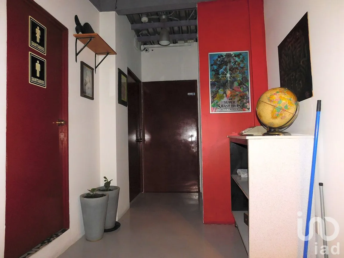 Edificio en Venta en Roma Sur, Cuauhtémoc, Ciudad de México | NEX-265780 | iad México | Foto 13 de 15