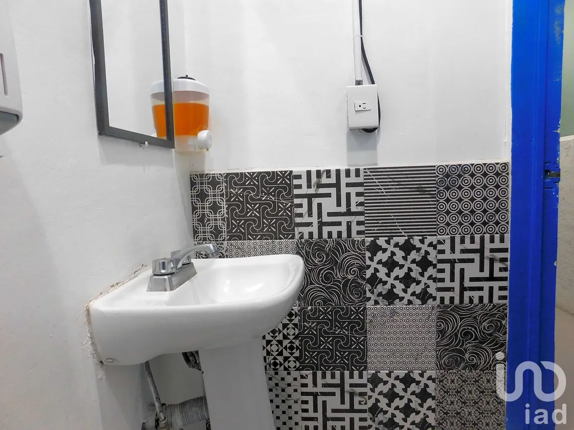 Edificio en Venta en Roma Sur, Cuauhtémoc, Ciudad de México | NEX-265780 | iad México | Foto 14 de 15