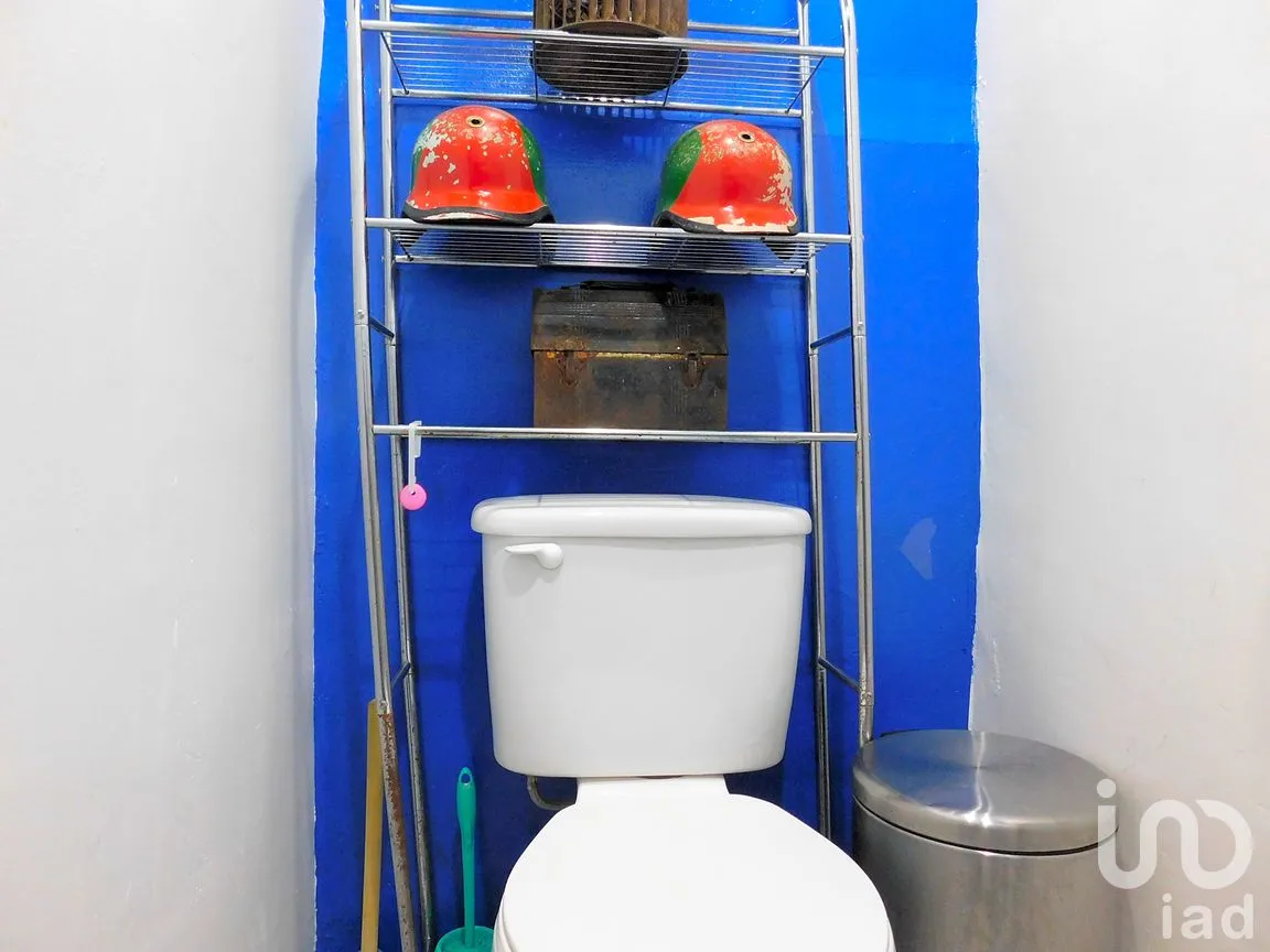 Edificio en Venta en Roma Sur, Cuauhtémoc, Ciudad de México | NEX-265780 | iad México | Foto 15 de 15