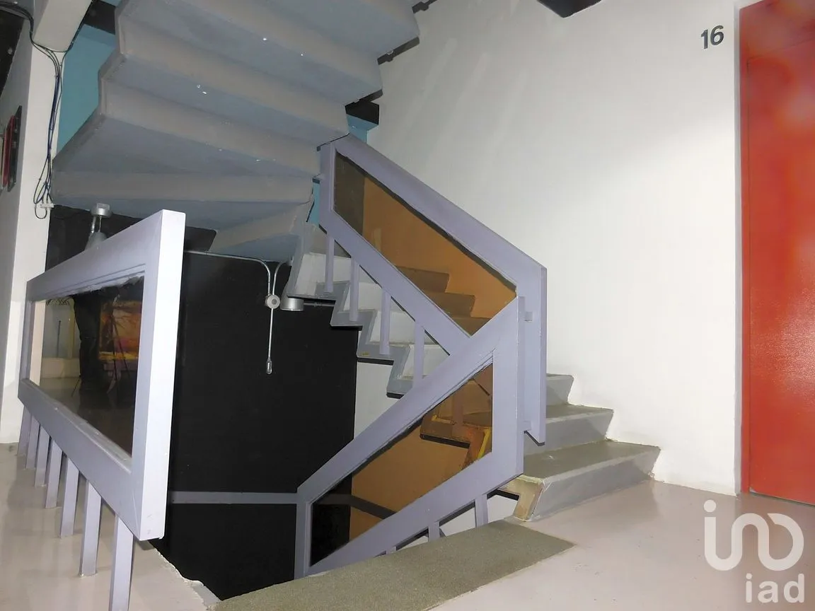 Edificio en Venta en Roma Sur, Cuauhtémoc, Ciudad de México | NEX-265780 | iad México | Foto 5 de 15