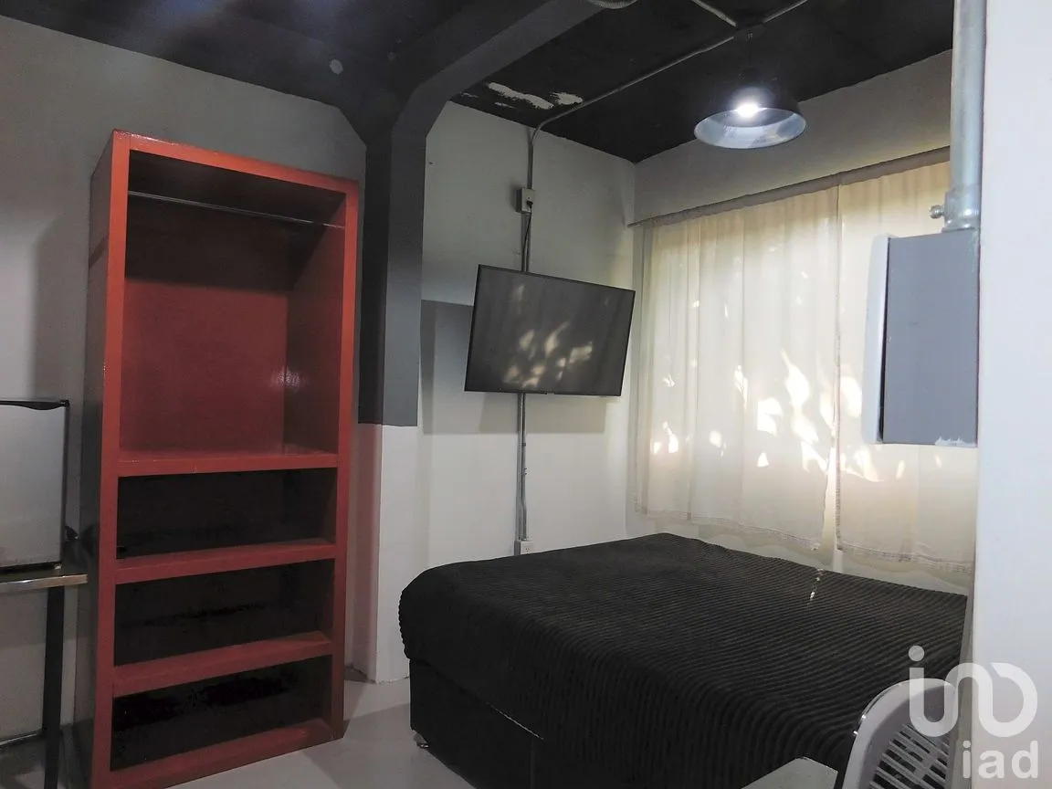 Edificio en Venta en Roma Sur, Cuauhtémoc, Ciudad de México | NEX-265780 | iad México | Foto 8 de 15