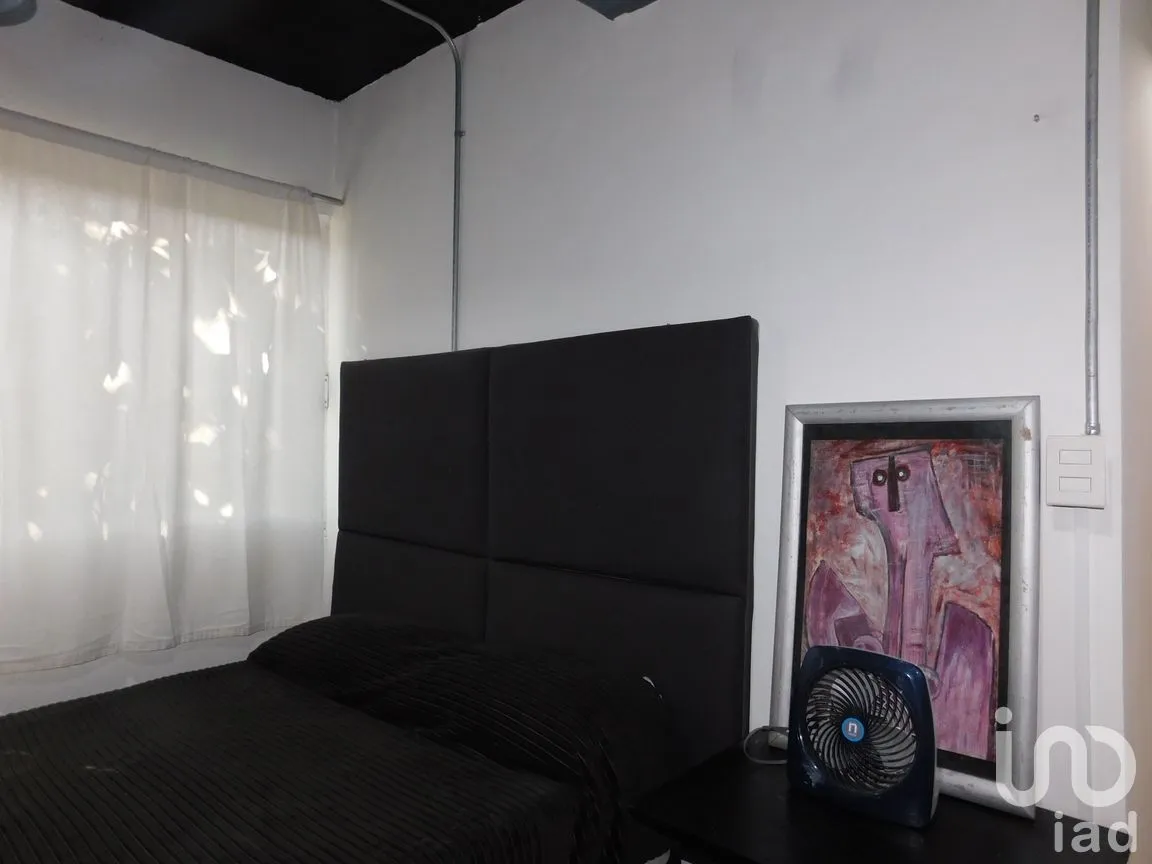 Edificio en Venta en Roma Sur, Cuauhtémoc, Ciudad de México | NEX-265780 | iad México | Foto 9 de 15