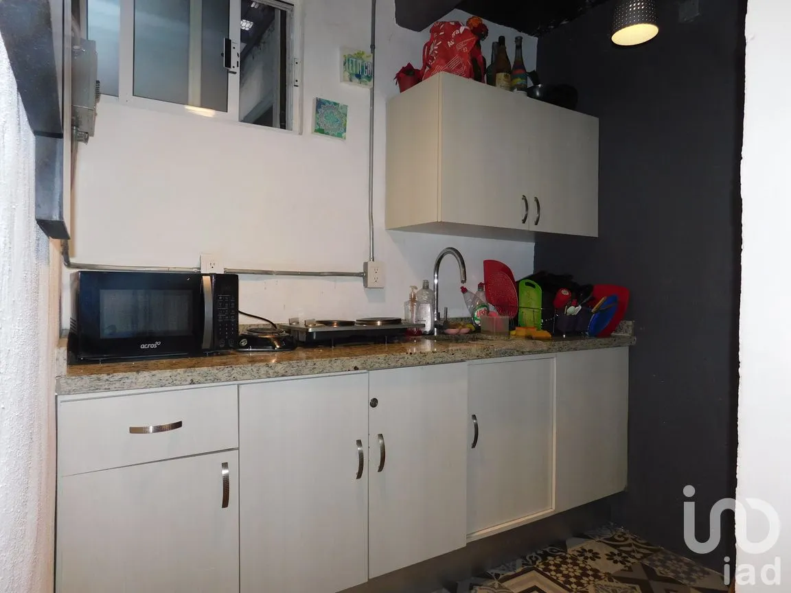 Edificio en Venta en Roma Sur, Cuauhtémoc, Ciudad de México | NEX-265780 | iad México | Foto 10 de 15