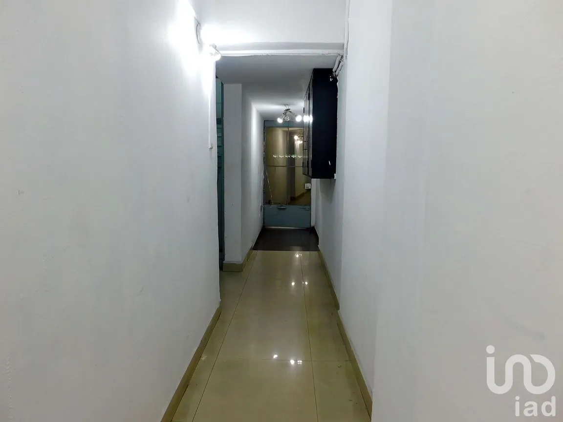 Edificio en Venta en San Miguel Chapultepec II Sección, Miguel Hidalgo, Ciudad de México | NEX-265781 | iad México | Foto 4 de 10