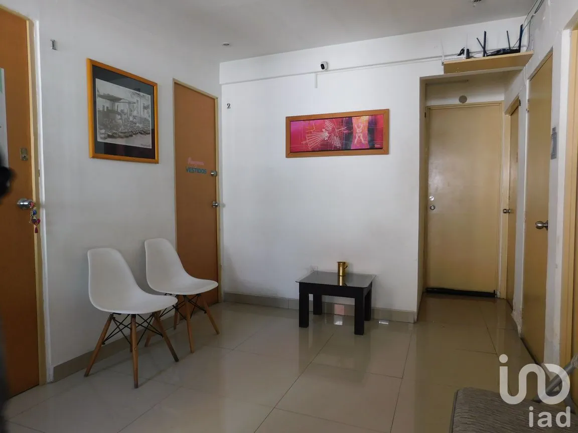 Edificio en Venta en San Miguel Chapultepec II Sección, Miguel Hidalgo, Ciudad de México | NEX-265781 | iad México | Foto 5 de 10