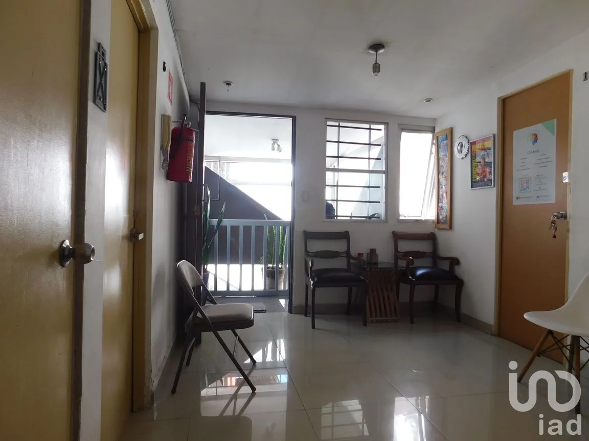 Edificio en Venta en San Miguel Chapultepec II Sección, Miguel Hidalgo, Ciudad de México | NEX-265781 | iad México | Foto 6 de 10