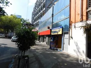 NEX-265781 - Edificio en Venta, con 360 m2 de construcción en San Miguel Chapultepec II Sección, CP 11850, Ciudad de México.