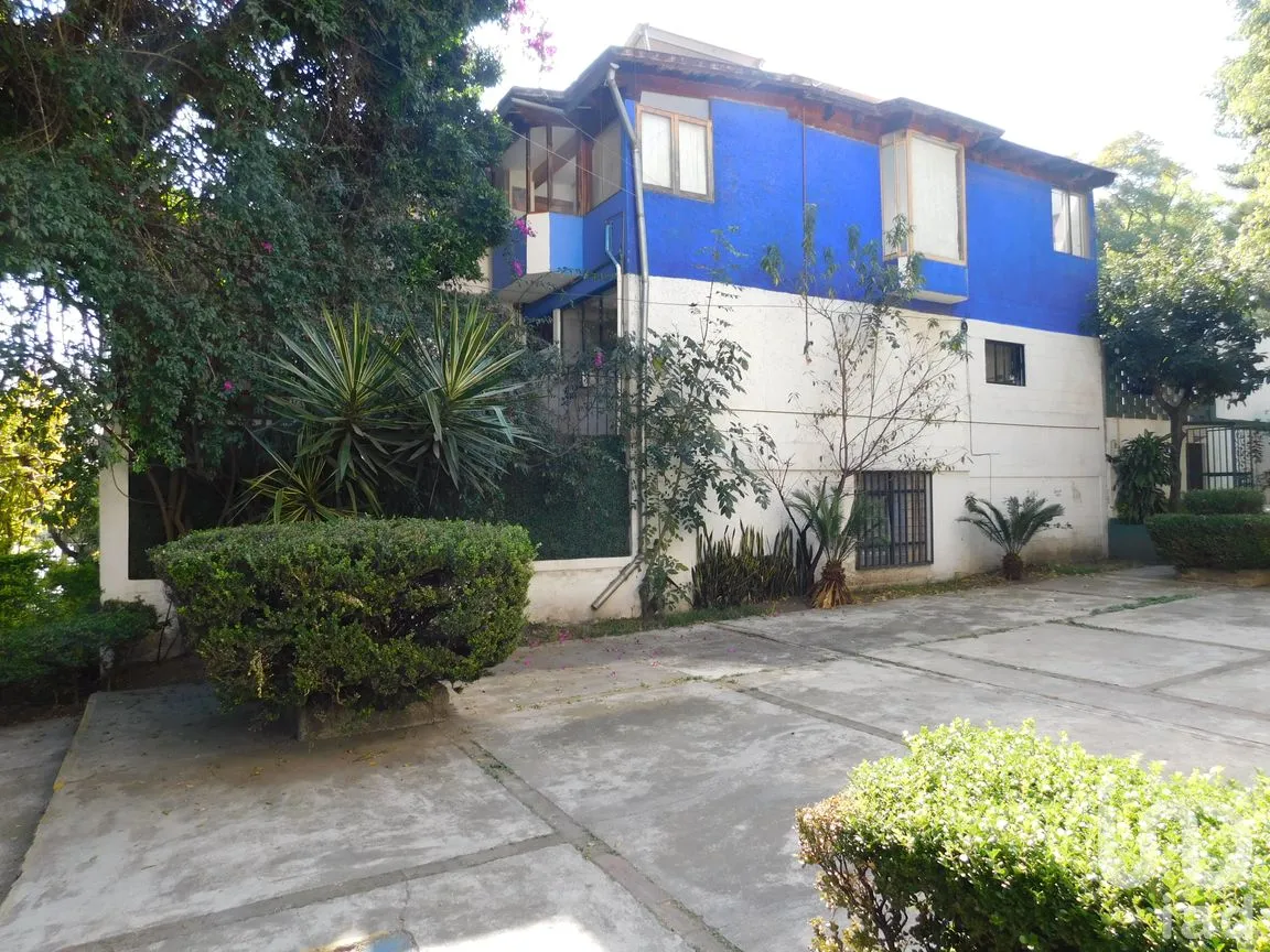 Edificio en Venta en Romero de Terreros, Coyoacán, Ciudad de México | NEX-283207 | iad México | Foto 2 de 13