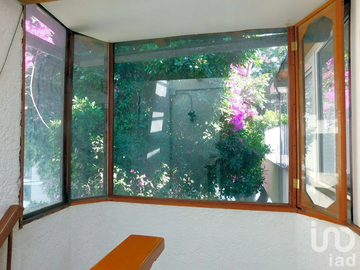 Edificio en Venta en Romero de Terreros, Coyoacán, Ciudad de México | NEX-283207 | iad México | Foto 11 de 13