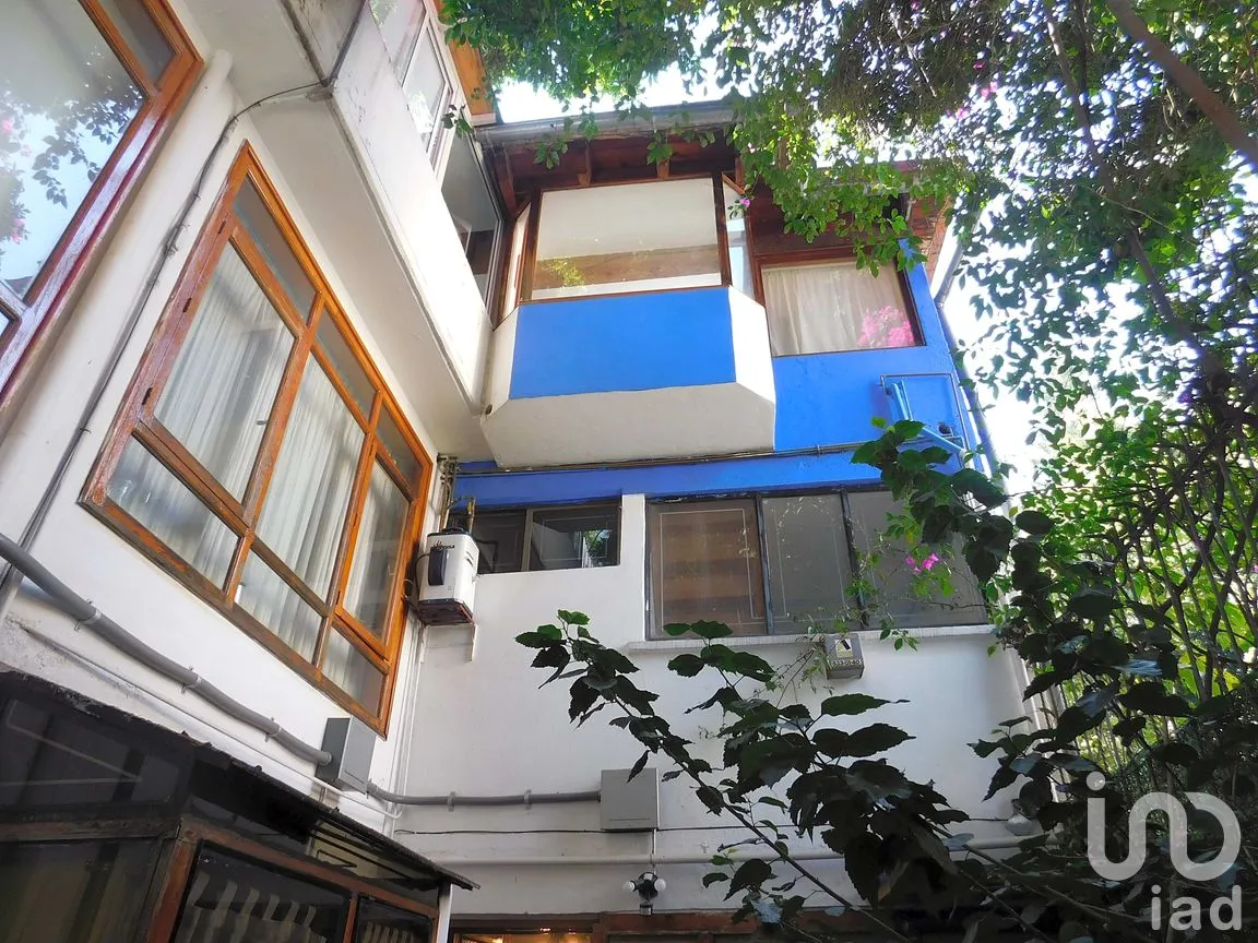 Edificio en Venta en Romero de Terreros, Coyoacán, Ciudad de México | NEX-283207 | iad México | Foto 3 de 13