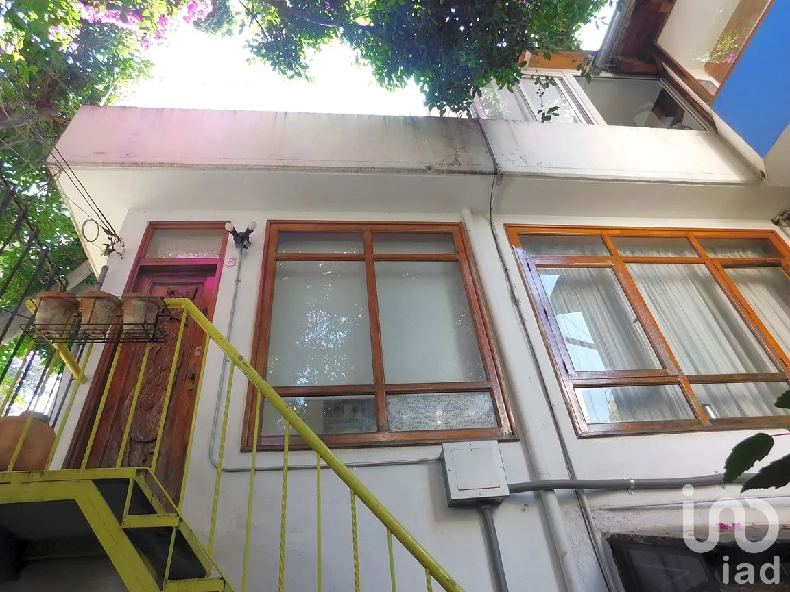 Edificio en Venta en Romero de Terreros, Coyoacán, Ciudad de México | NEX-283207 | iad México | Foto 4 de 13