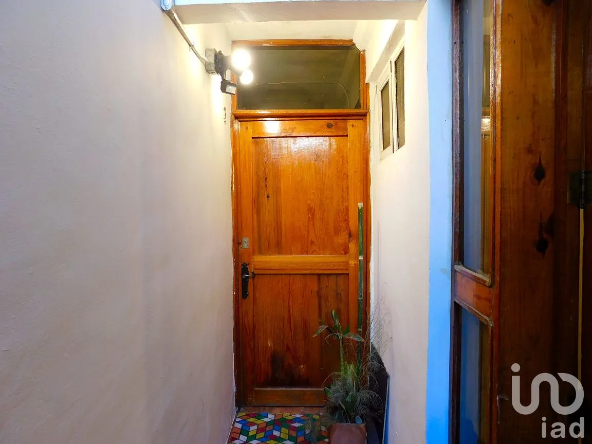 Edificio en Venta en Romero de Terreros, Coyoacán, Ciudad de México | NEX-283207 | iad México | Foto 5 de 13
