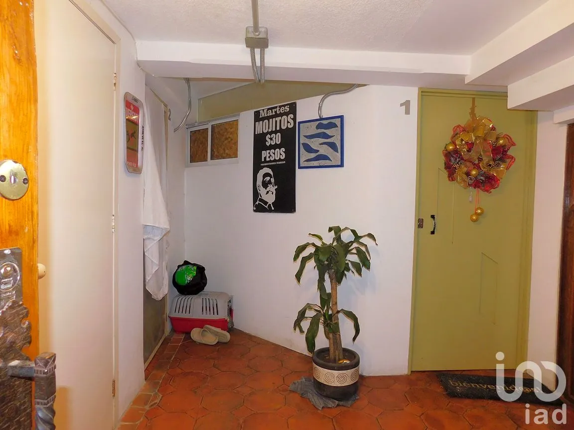 Edificio en Venta en Romero de Terreros, Coyoacán, Ciudad de México | NEX-283207 | iad México | Foto 6 de 13