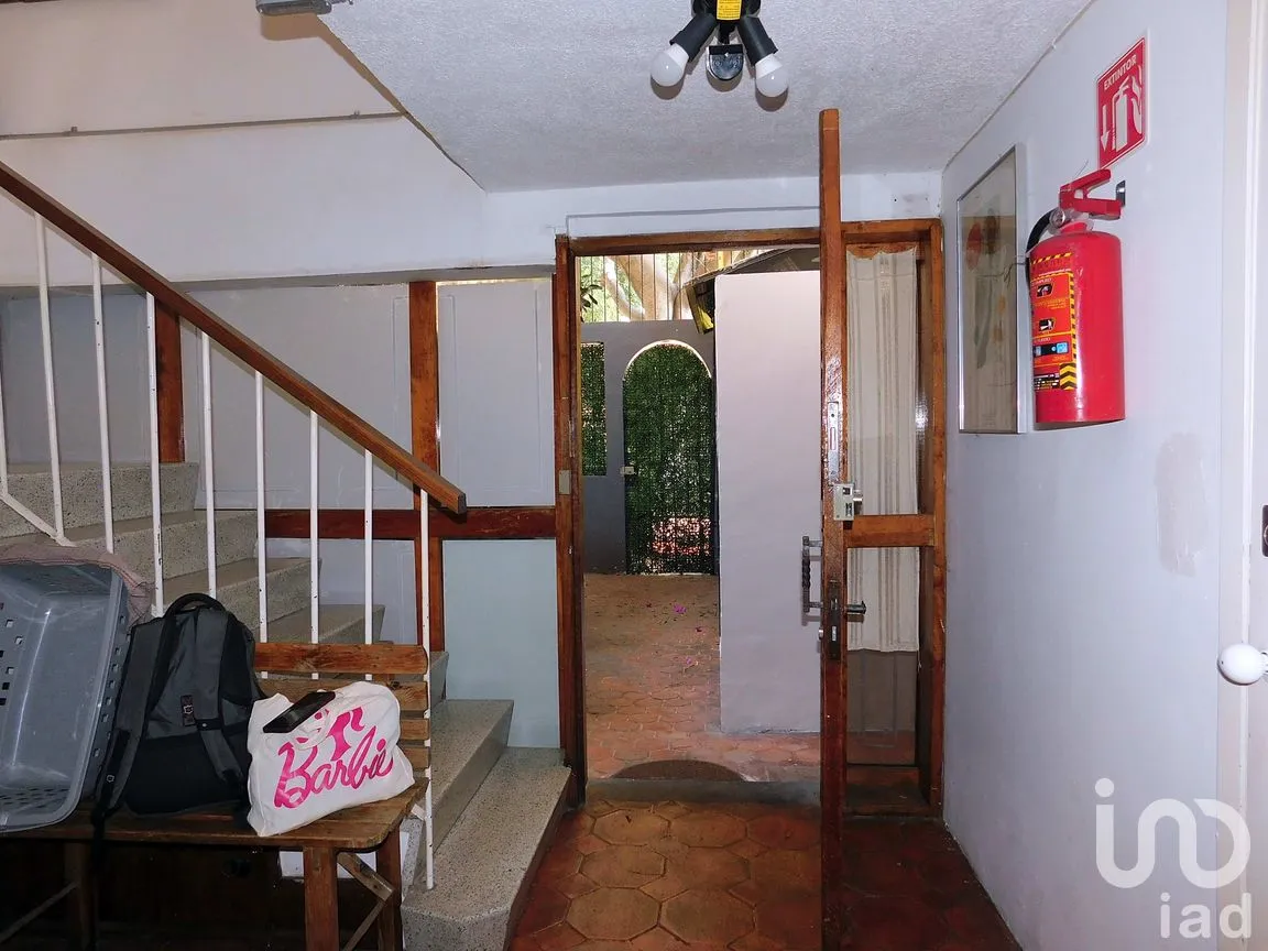Edificio en Venta en Romero de Terreros, Coyoacán, Ciudad de México | NEX-283207 | iad México | Foto 7 de 13