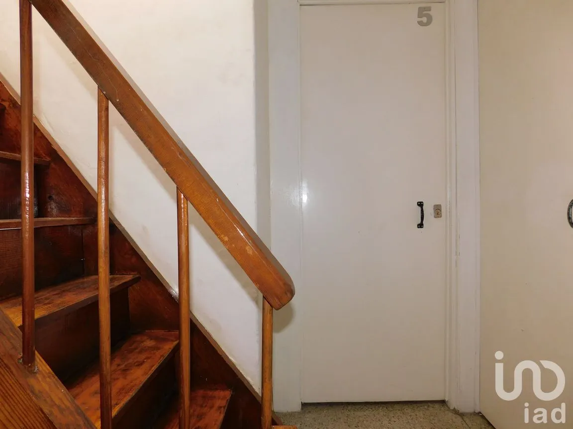 Edificio en Venta en Romero de Terreros, Coyoacán, Ciudad de México | NEX-283207 | iad México | Foto 9 de 13