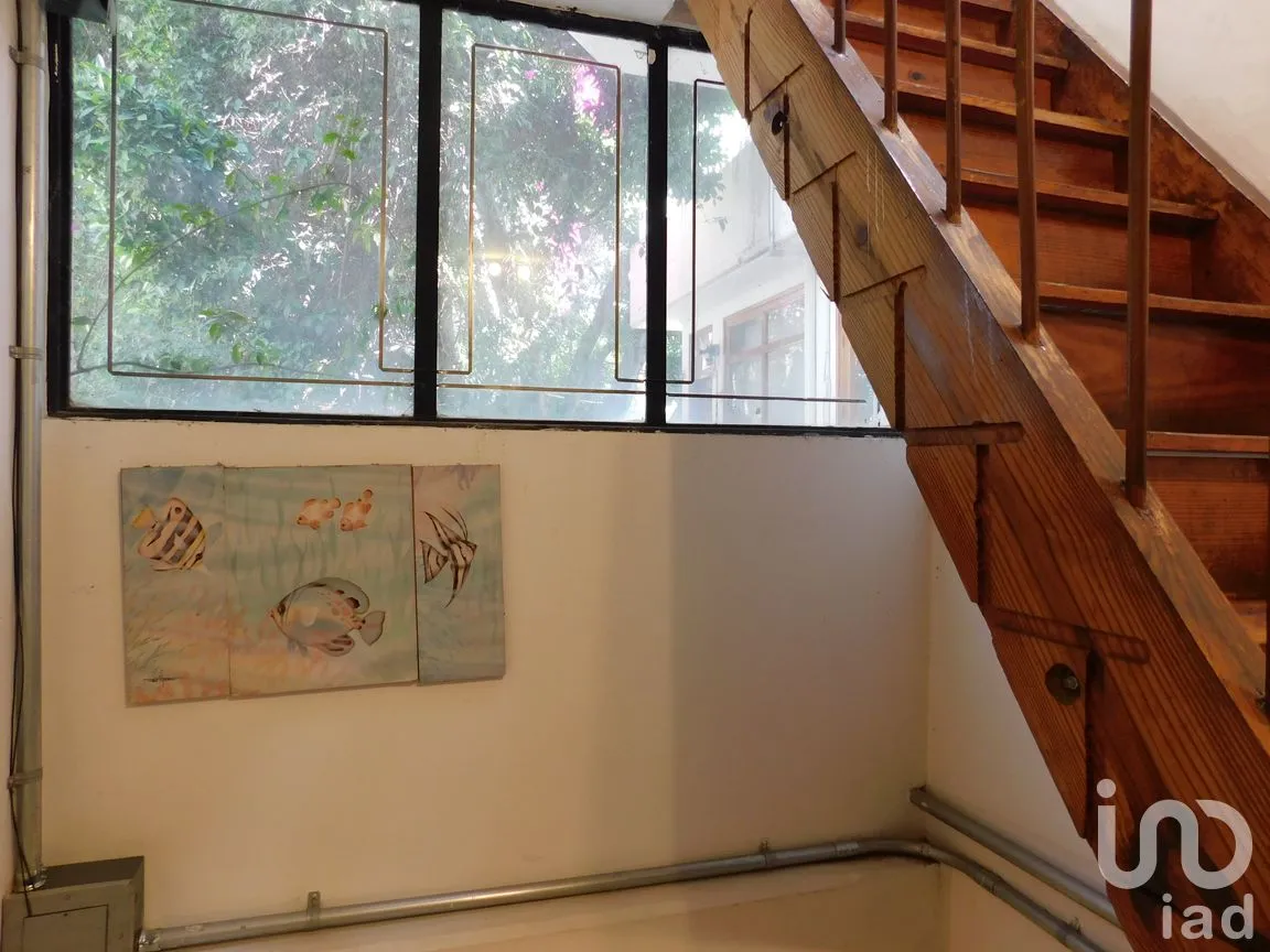 Edificio en Venta en Romero de Terreros, Coyoacán, Ciudad de México | NEX-283207 | iad México | Foto 10 de 13