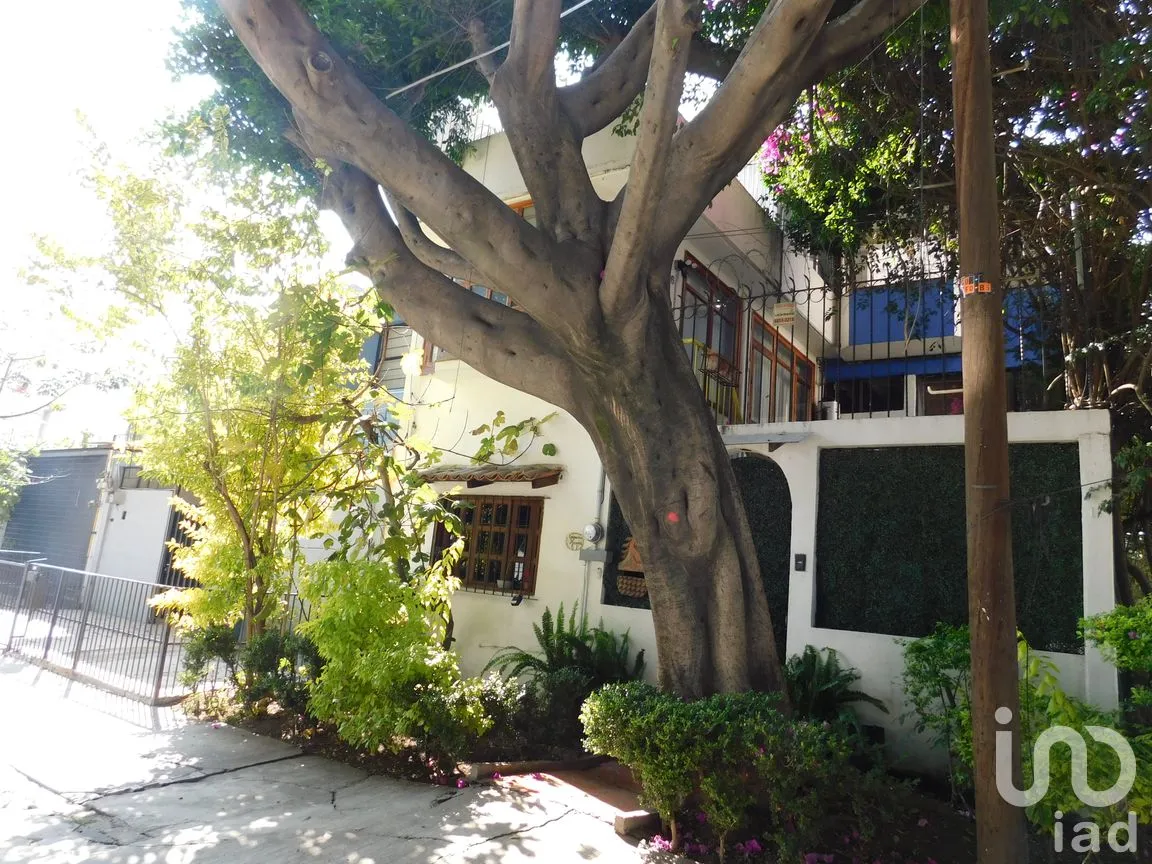 Edificio en Venta en Romero de Terreros, Coyoacán, Ciudad de México | NEX-283207 | iad México | Foto 1 de 13