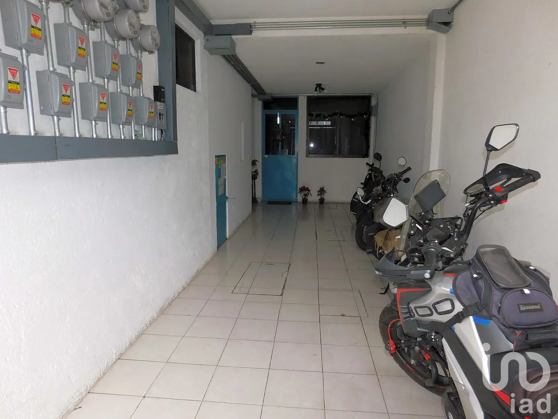 Edificio en Venta en Espartaco, Coyoacán, Ciudad de México | NEX-283738 | iad México | Foto 2 de 13