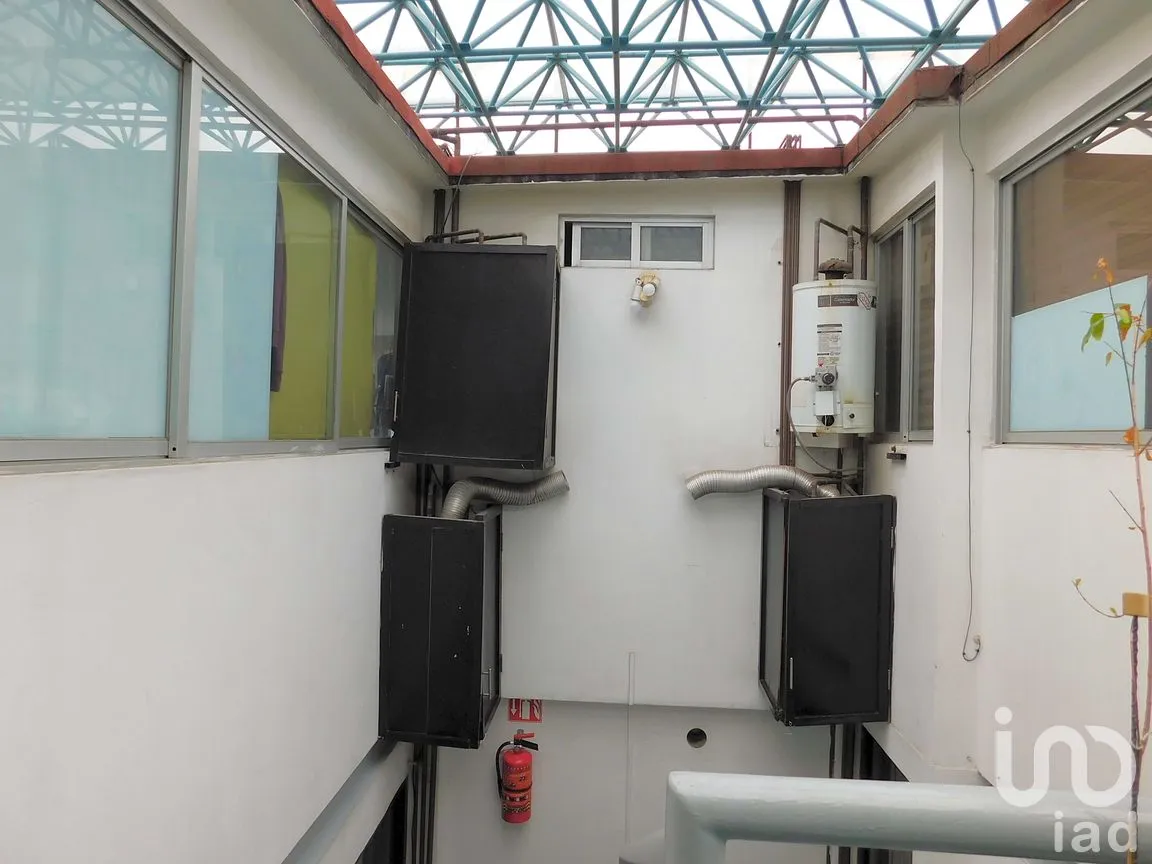 Edificio en Venta en Espartaco, Coyoacán, Ciudad de México | NEX-283738 | iad México | Foto 11 de 13
