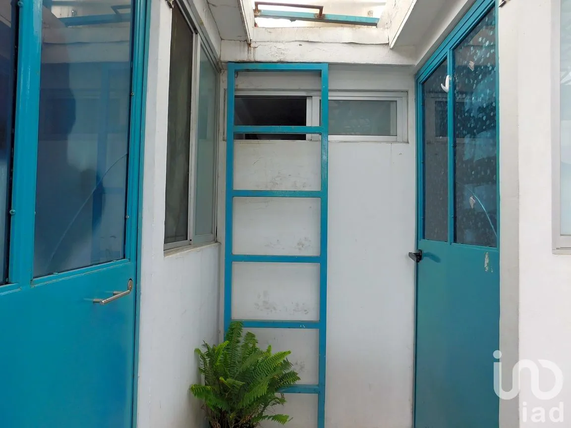 Edificio en Venta en Espartaco, Coyoacán, Ciudad de México | NEX-283738 | iad México | Foto 13 de 13