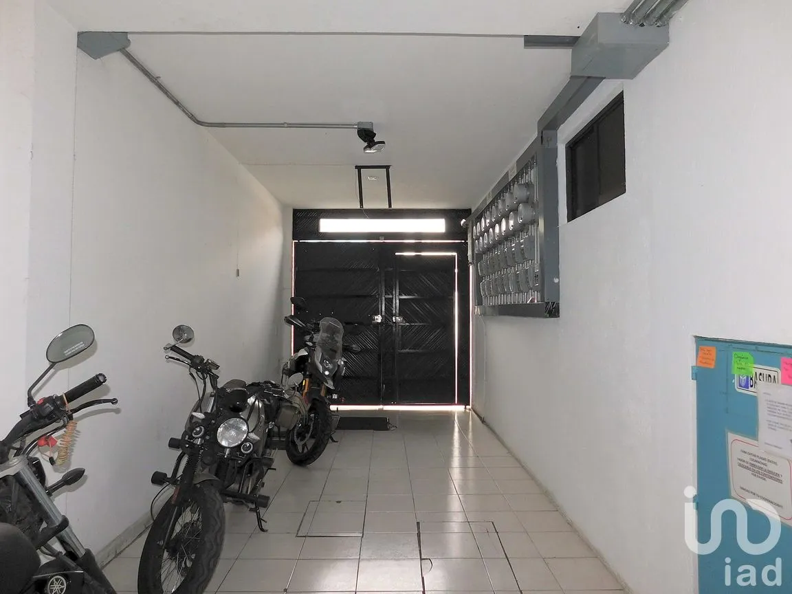 Edificio en Venta en Espartaco, Coyoacán, Ciudad de México | NEX-283738 | iad México | Foto 3 de 13