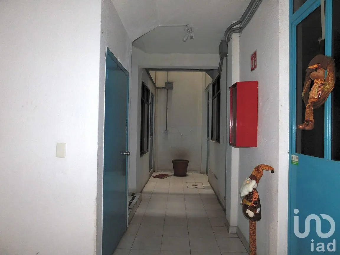 Edificio en Venta en Espartaco, Coyoacán, Ciudad de México | NEX-283738 | iad México | Foto 4 de 13