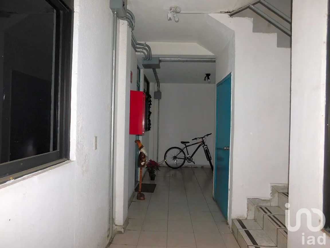 Edificio en Venta en Espartaco, Coyoacán, Ciudad de México | NEX-283738 | iad México | Foto 5 de 13