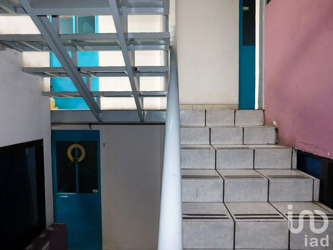 Edificio en Venta en Espartaco, Coyoacán, Ciudad de México | NEX-283738 | iad México | Foto 6 de 13