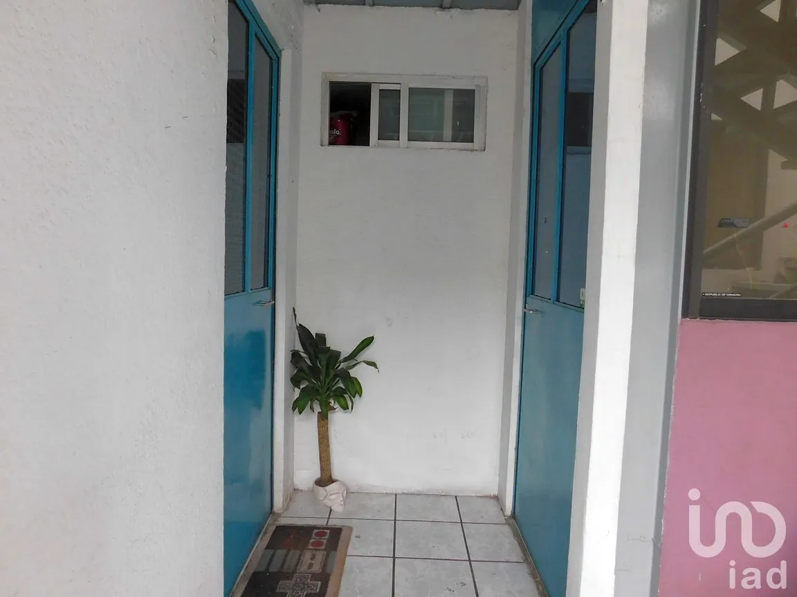 Edificio en Venta en Espartaco, Coyoacán, Ciudad de México | NEX-283738 | iad México | Foto 7 de 13