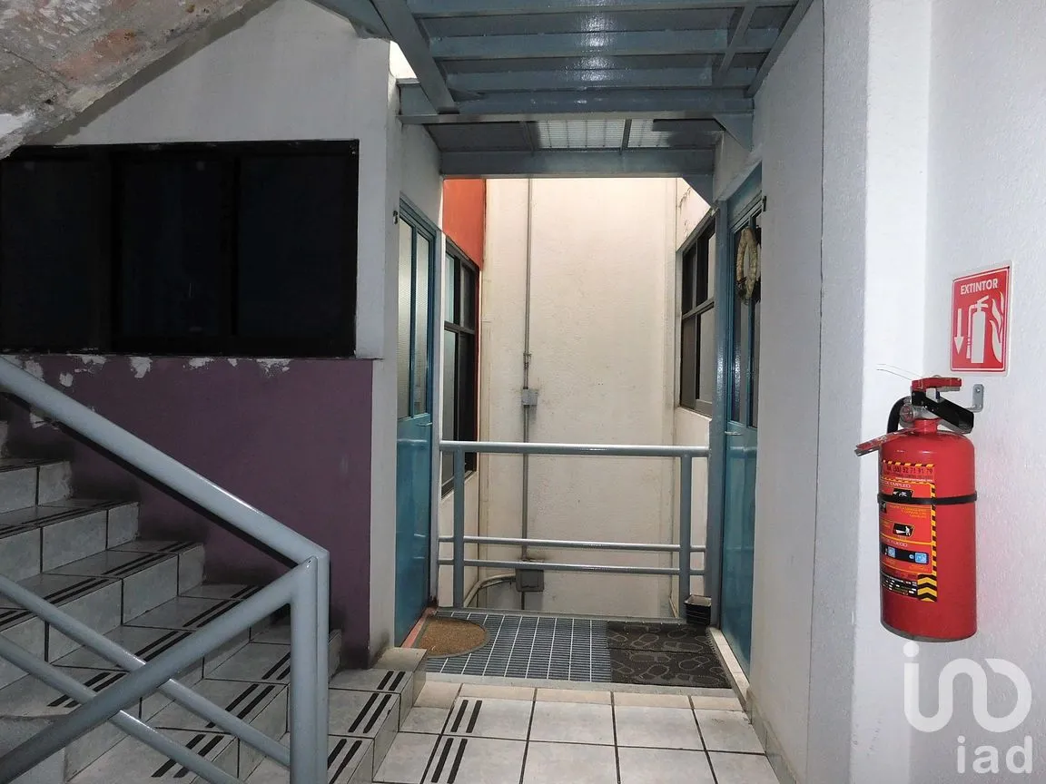 Edificio en Venta en Espartaco, Coyoacán, Ciudad de México | NEX-283738 | iad México | Foto 8 de 13