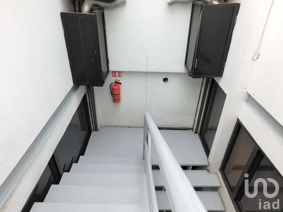 Edificio en Venta en Espartaco, Coyoacán, Ciudad de México | NEX-283738 | iad México | Foto 9 de 13