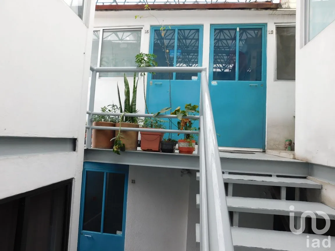 Edificio en Venta en Espartaco, Coyoacán, Ciudad de México | NEX-283738 | iad México | Foto 10 de 13